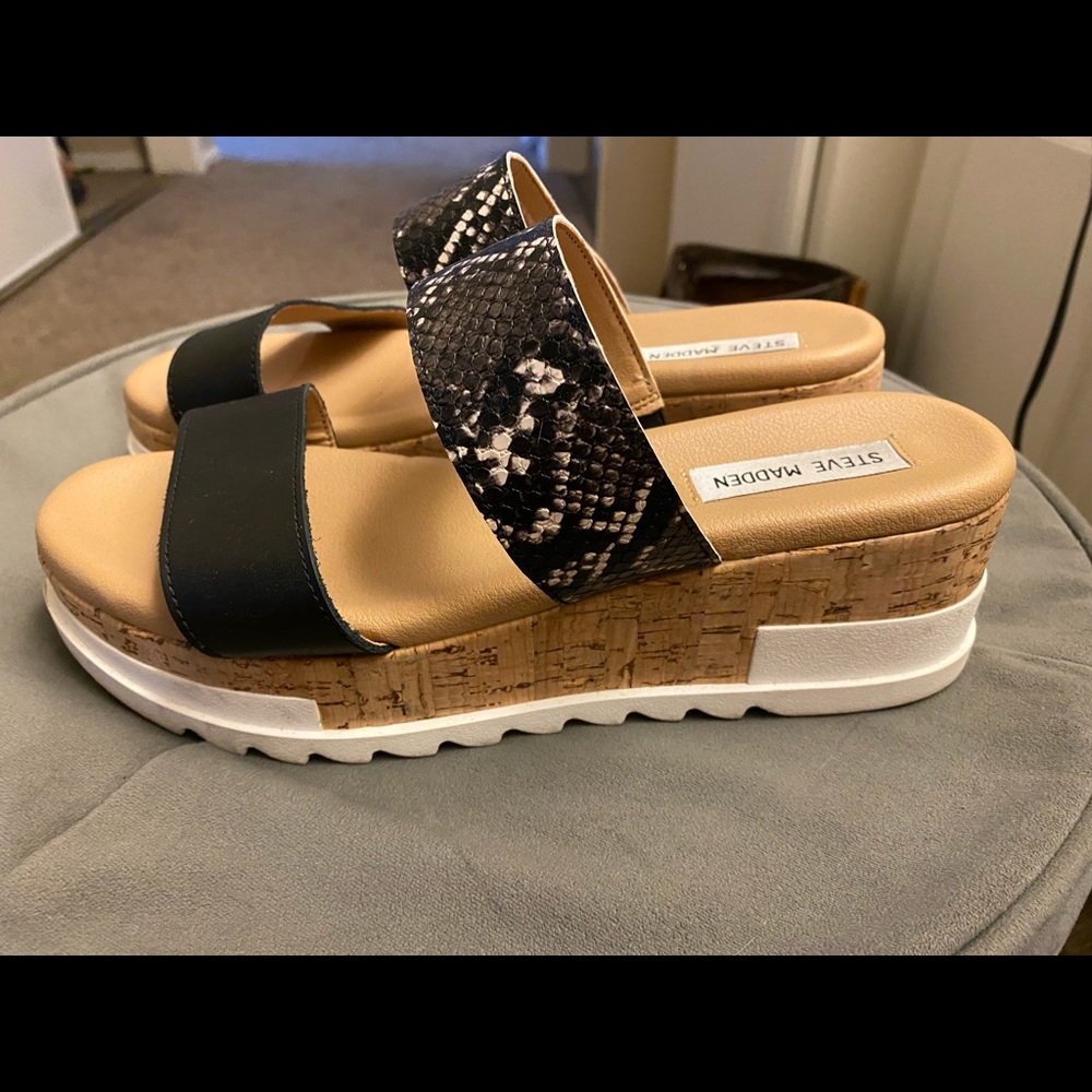 Like new size 9